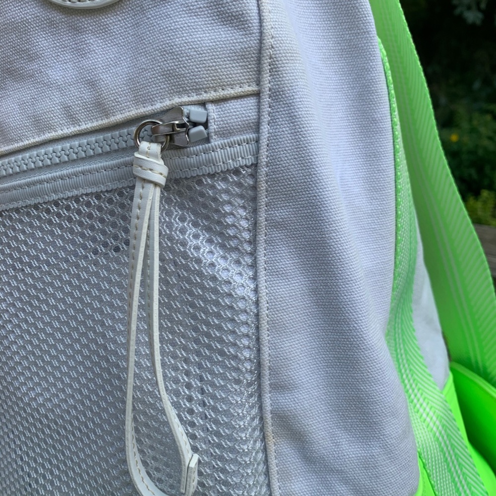 SOLD *Rare* Lululemon Rally Bag - Picture 12 of 14